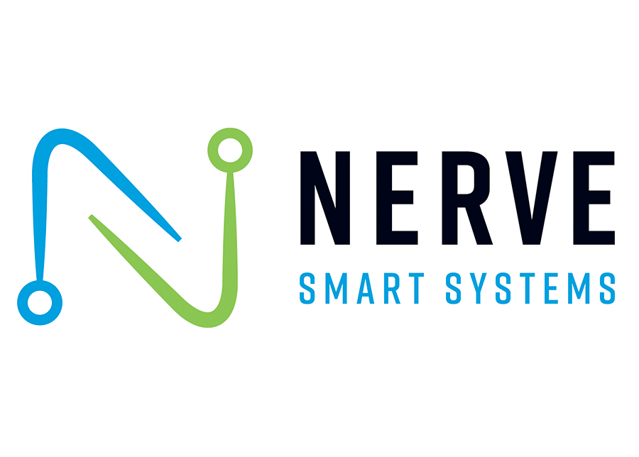 NeRVe becomes Nerve Smart Systems